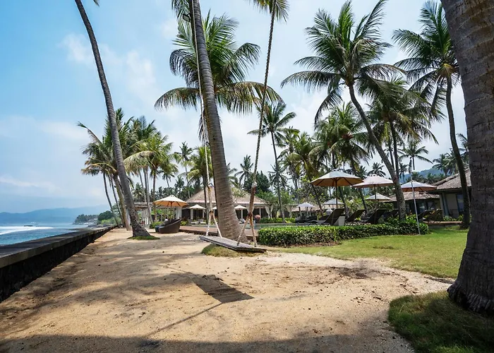 Nirwana Beach&resort 5*