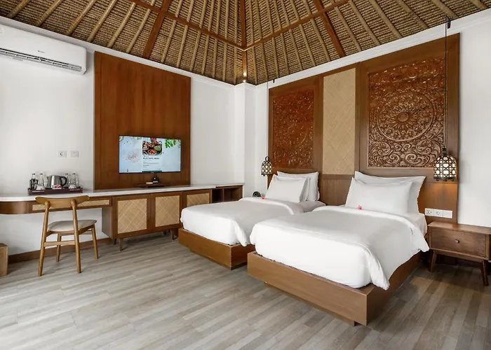Resort Nirwana Beach&resort