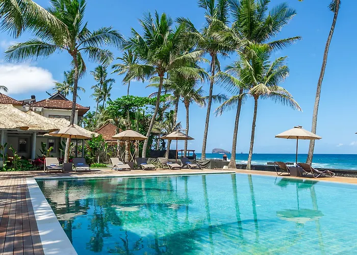 Nirwana Beach&resort 5*