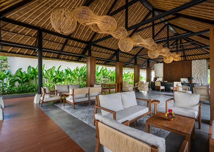 Nirwana Beach&resort