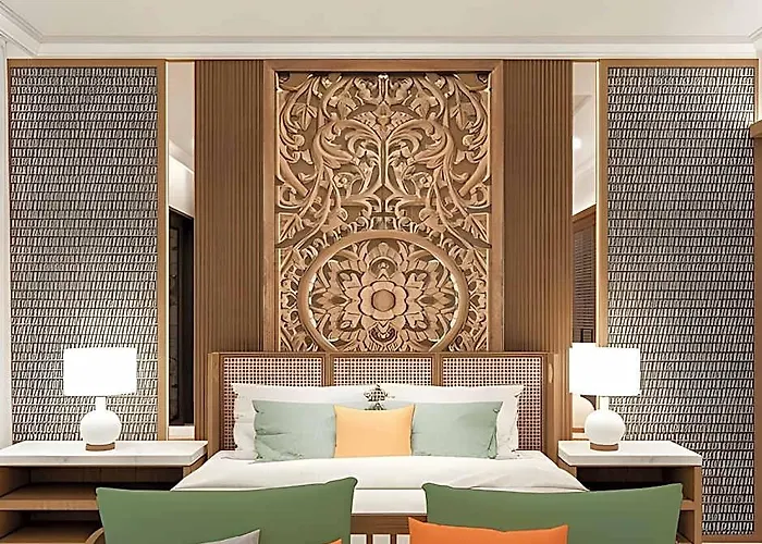 Nirwana Beach&resort 5*