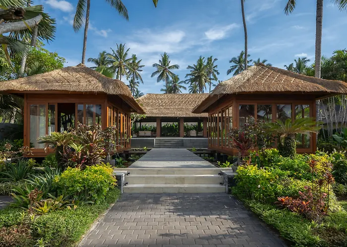 Nirwana & Resort Candidasa