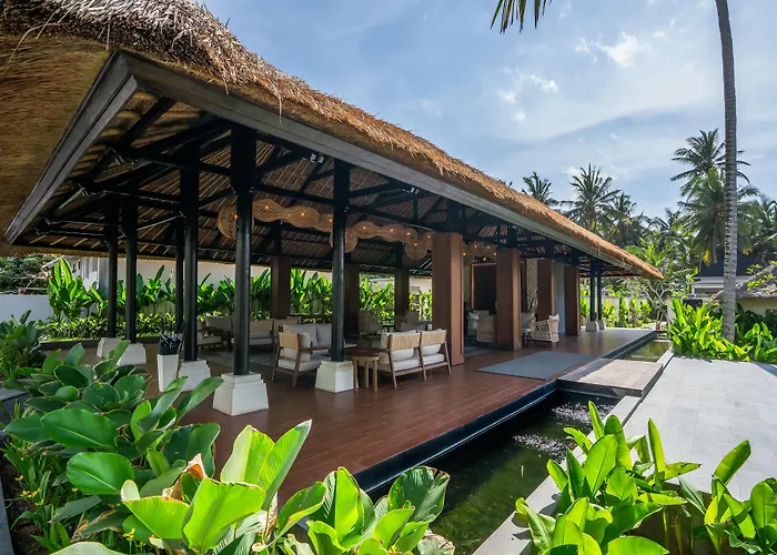 Resort Nirwana & Candidasa