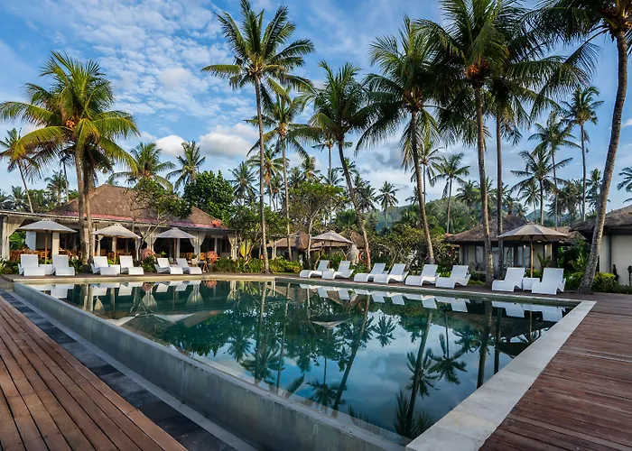 Nirwana & Resort