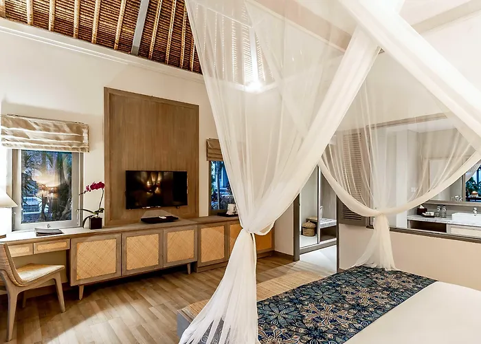 Nirwana & Resort Candidasa