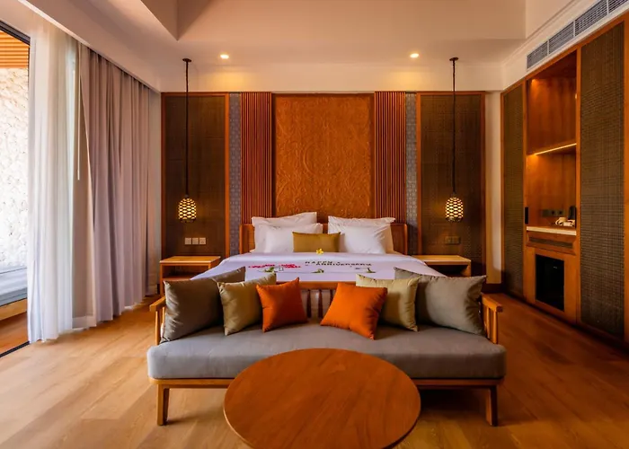 Nirwana & Resort