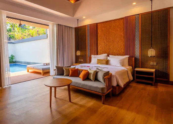 Resort Nirwana &