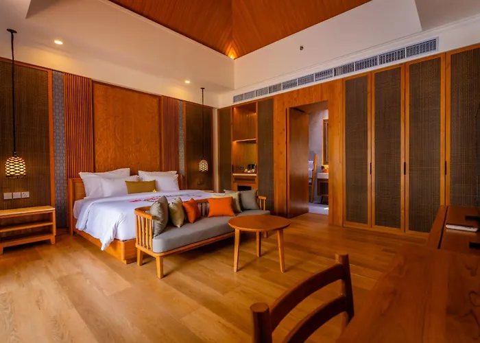 Nirwana & Resort 5*