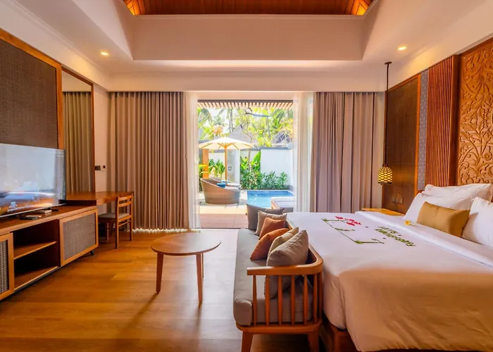 Resort Nirwana & 5*