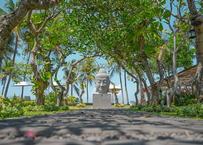 Resort Nirwana &