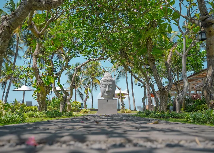 Nirwana & Resort