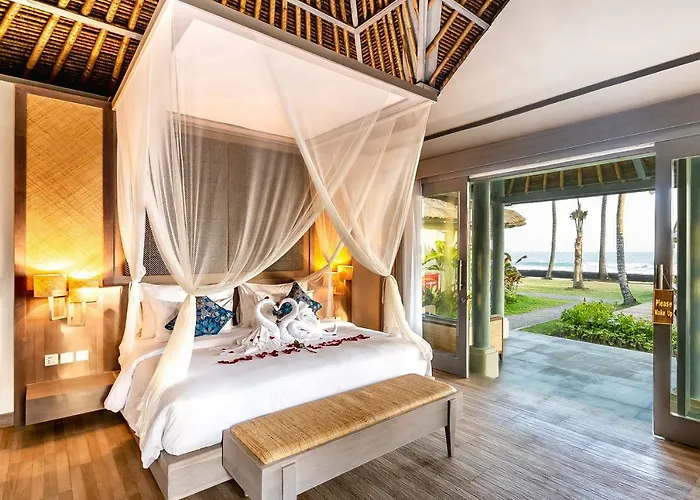 Nirwana Beach&resort